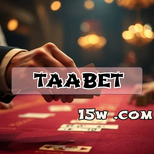 taabet: Emoção e Interatividade na Melhor Experiência de Cassino ao Vivo