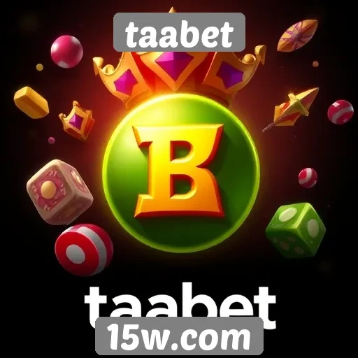 Exploração das opções de jogos disponíveis no taabet