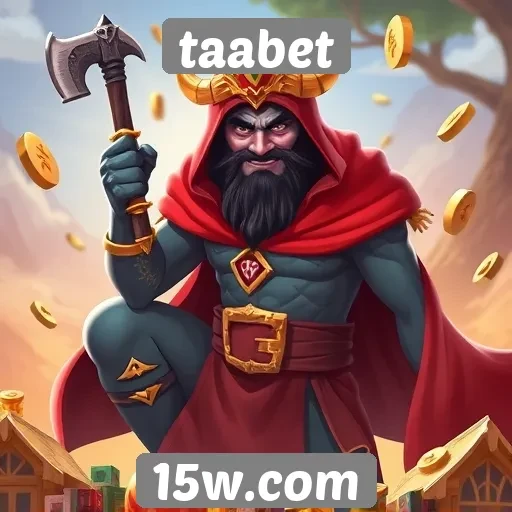 Taabet apresenta novas opções de jogos online