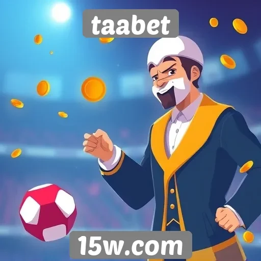 Promoções e bônus oferecidos na plataforma Taabet