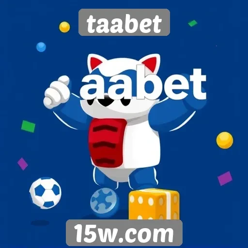 Visão geral das ofertas de jogos no taabet