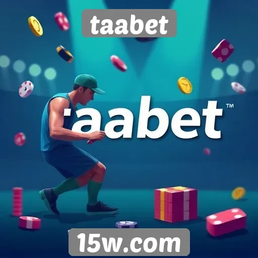 Estrategias de marketing do taabet no setor de jogos